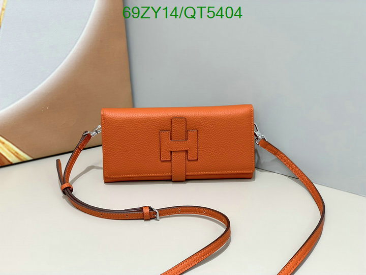 Hermes-Wallet(4A) Code: QT5404 $: 69USD