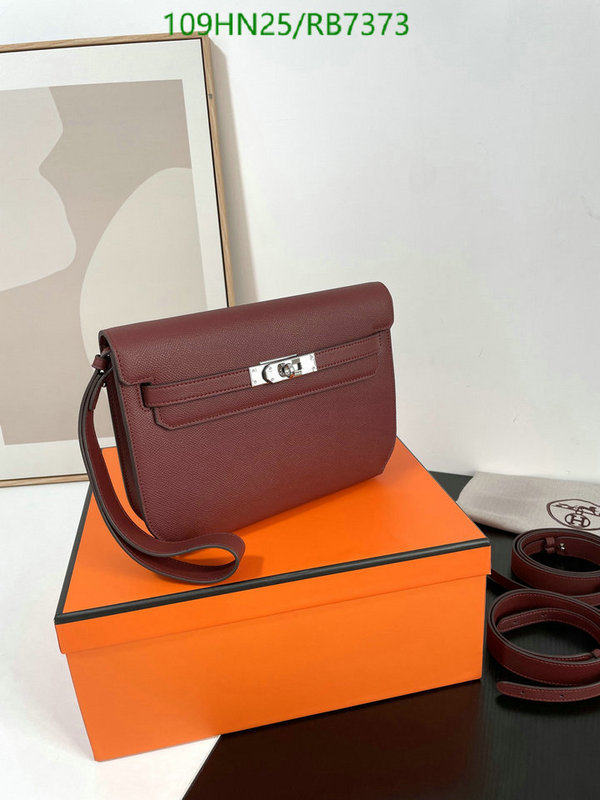 Hermes-Bag-4A Quality Code: RB7373 $: 109USD