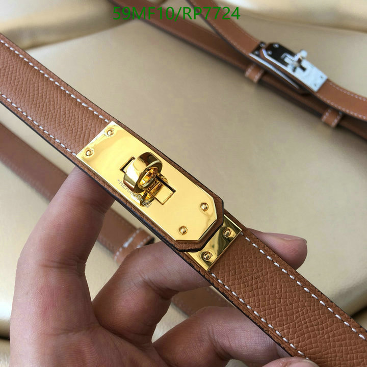 Hermes-Belts Code: RP7724 $: 59USD