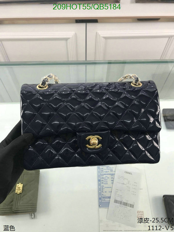 Chanel-Bag-Mirror Quality Code: QB5184 $: 209USD