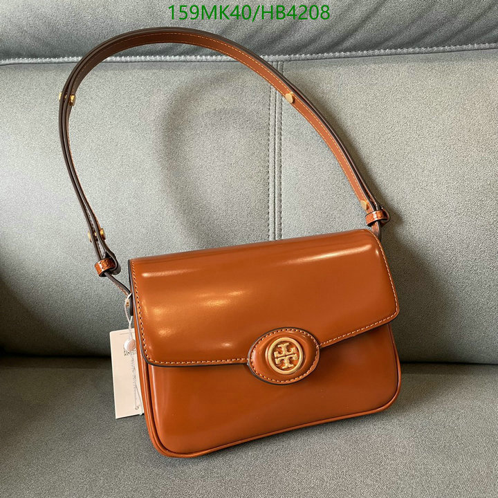 Tory Burch-Bag-Mirror Quality Code: HB4208 $: 159USD