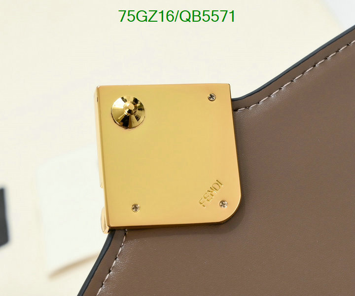 Fendi-Bag-4A Quality Code: QB5571 $: 75USD