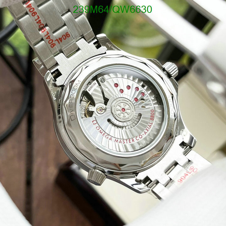 Omega-Watch-Mirror Quality Code: QW6630 $: 239USD