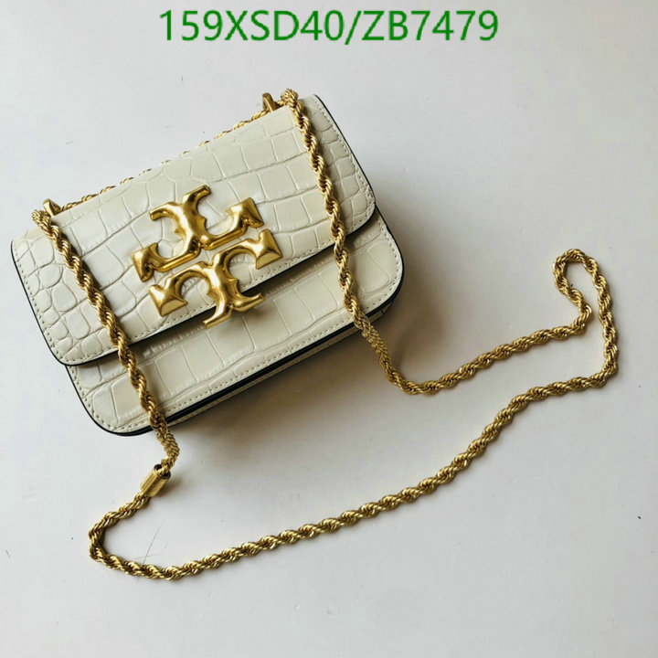 Tory Burch-Bag-Mirror Quality Code: ZB7479 $: 159USD