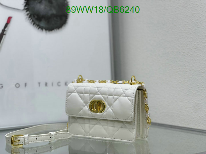 Dior-Bag-4A Quality Code: QB6240 $: 89USD