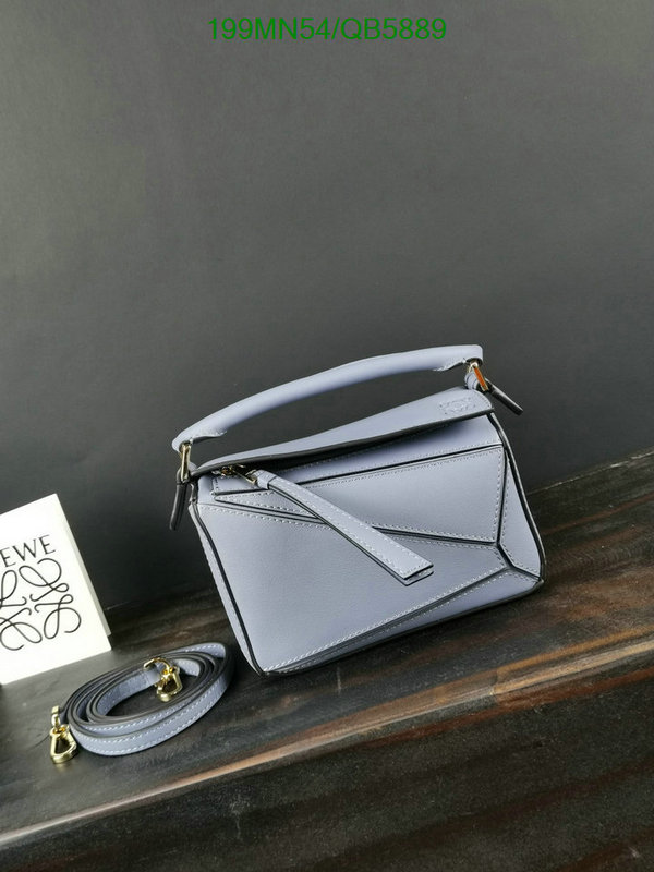 Loewe-Bag-Mirror Quality Code: QB5889 $: 199USD