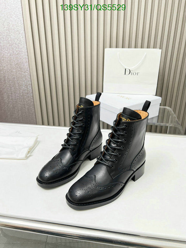 Boots-Women Shoes Code: QS5529 $: 139USD