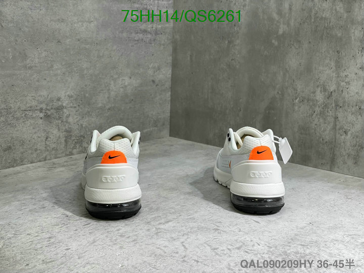 Nike-Men shoes Code: QS6261 $: 75USD