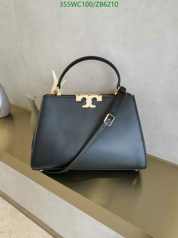 Tory Burch-Bag-Mirror Quality Code: ZB6210 $: 355USD