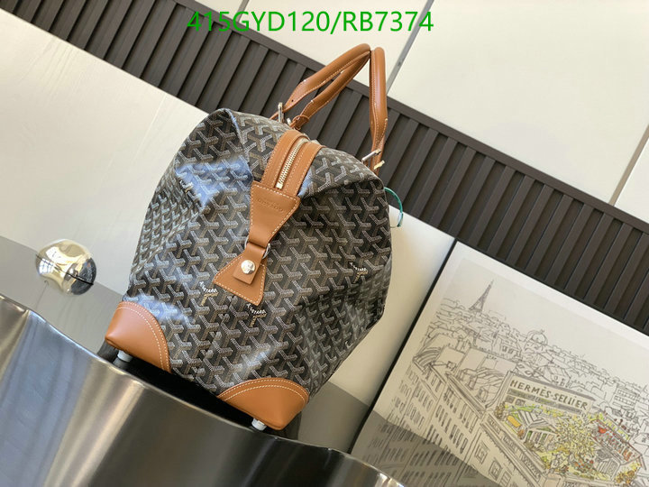 Goyard-Bag-Mirror Quality Code: RB7374 $: 415USD