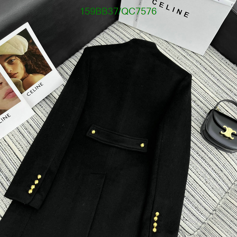 Celine-Clothing Code: QC7576 $: 159USD