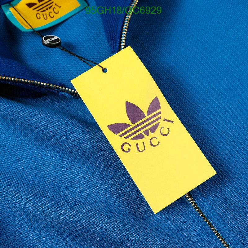Adidas-Clothing Code: QC6929 $: 95USD