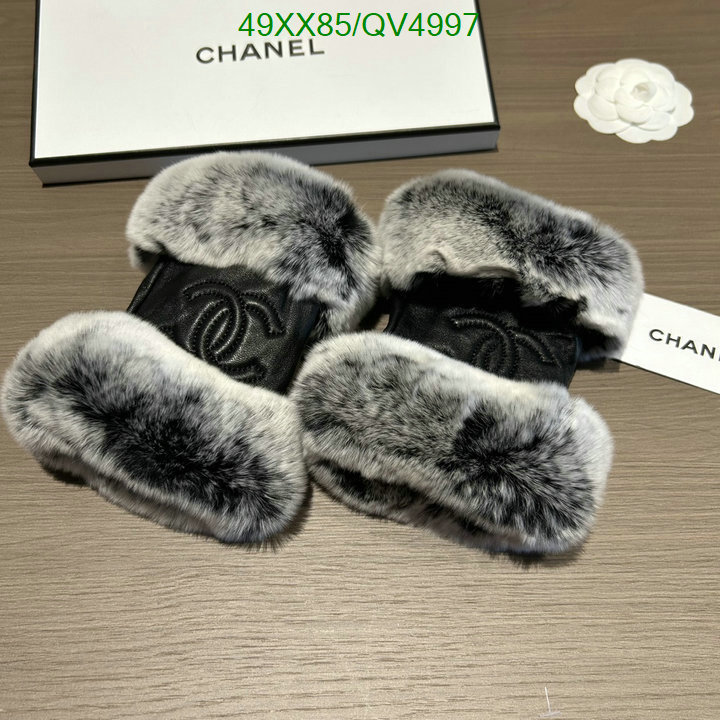 Chanel-Gloves Code: QV4997 $: 49USD