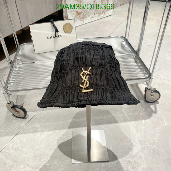 YSL-Cap(Hat) Code: QH5369 $: 29USD