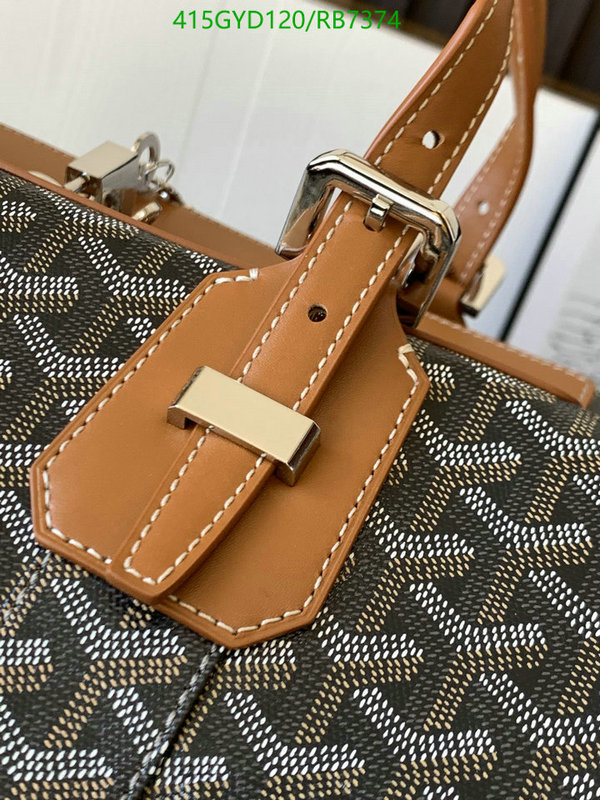 Goyard-Bag-Mirror Quality Code: RB7374 $: 415USD