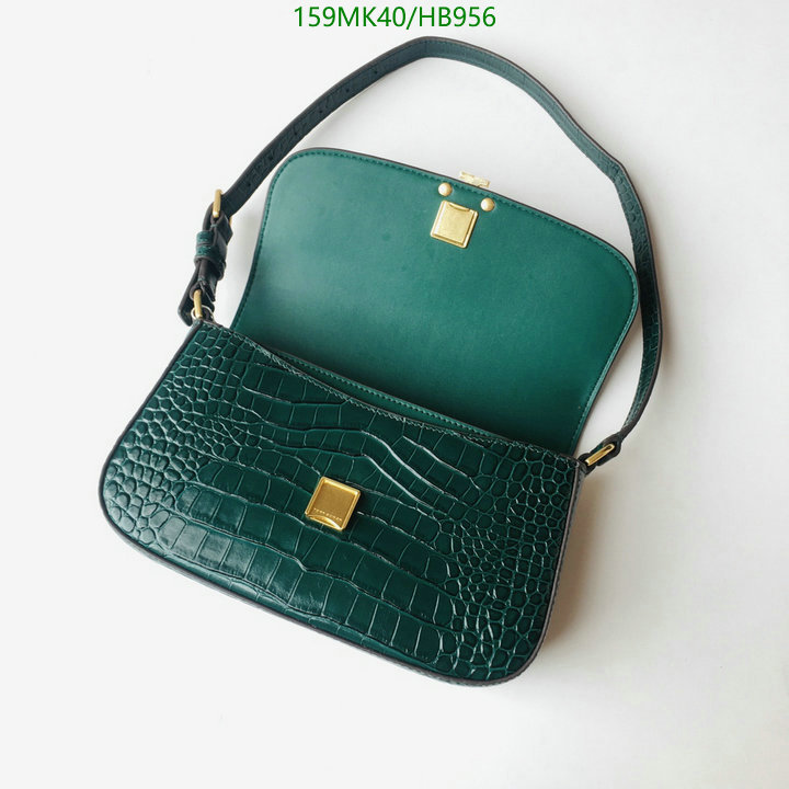 Tory Burch-Bag-Mirror Quality Code: HB956 $: 159USD