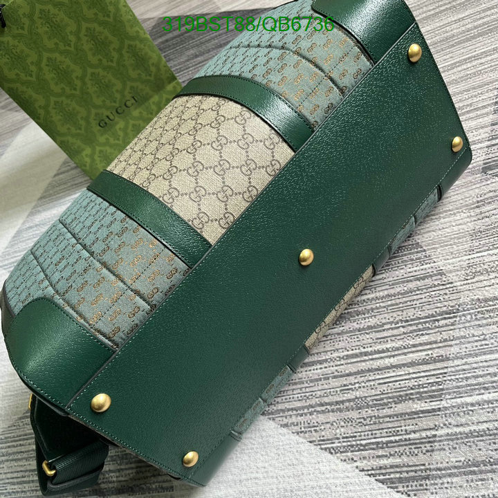 Gucci-Bag-Mirror Quality Code: QB6736 $: 319USD