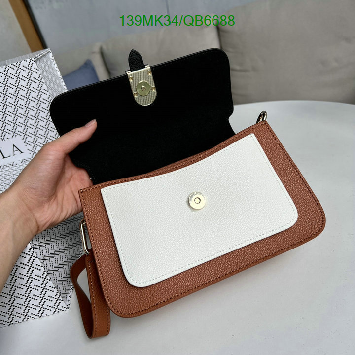 Furla-Bag-Mirror Quality Code: QB6688 $: 139USD