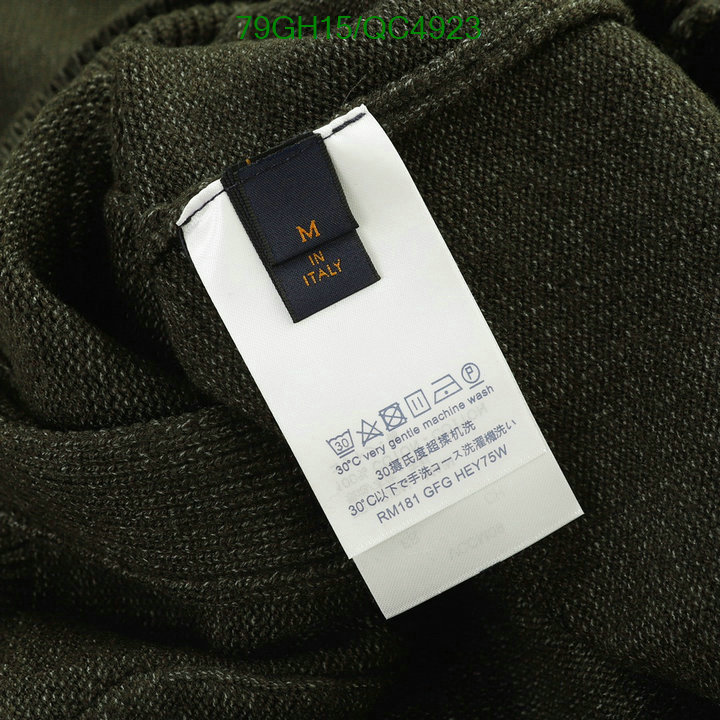 LV-Clothing Code: QC4923 $: 79USD