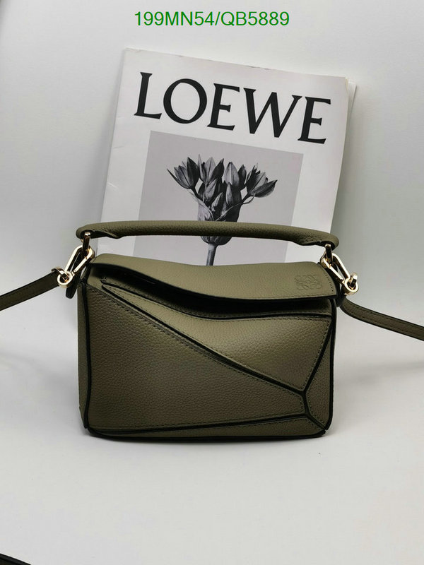 Loewe-Bag-Mirror Quality Code: QB5889 $: 199USD