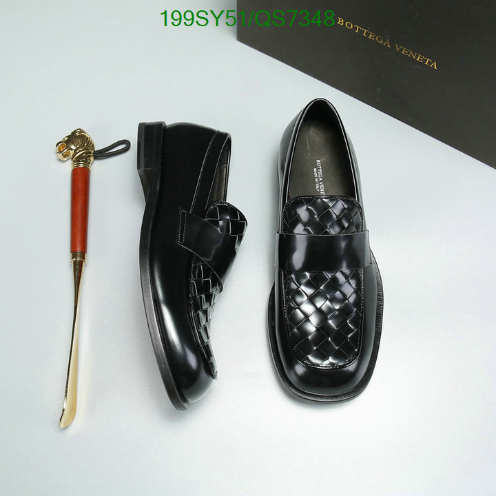 BV-Men shoes Code: QS7348 $: 199USD