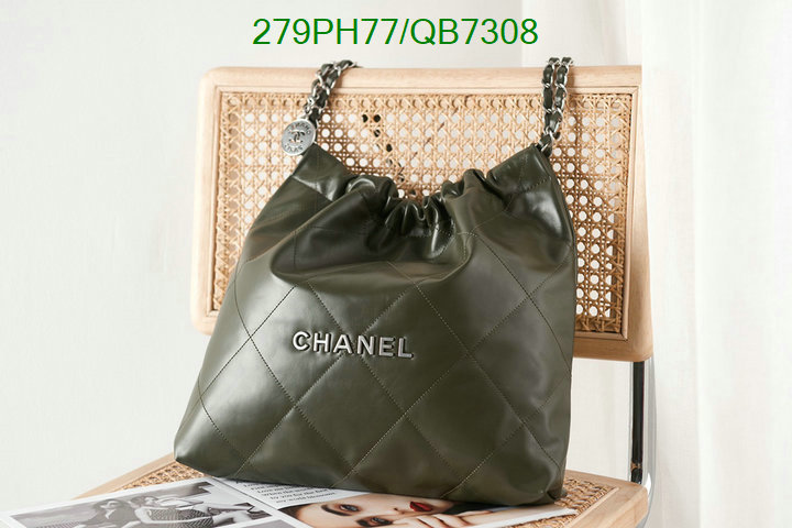 Chanel-Bag-Mirror Quality Code: QB7308 $: 279USD