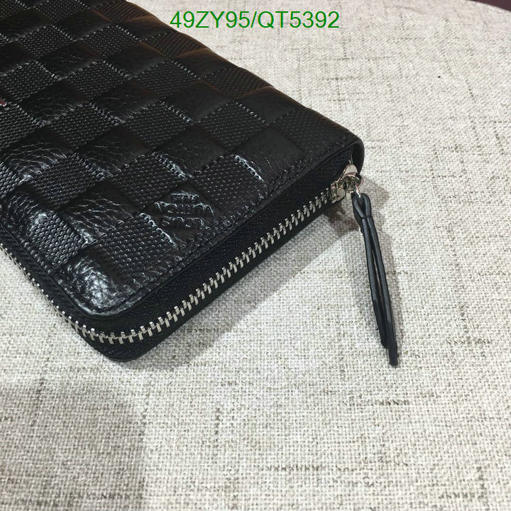 LV-Wallet-4A Quality Code: QT5392 $: 49USD