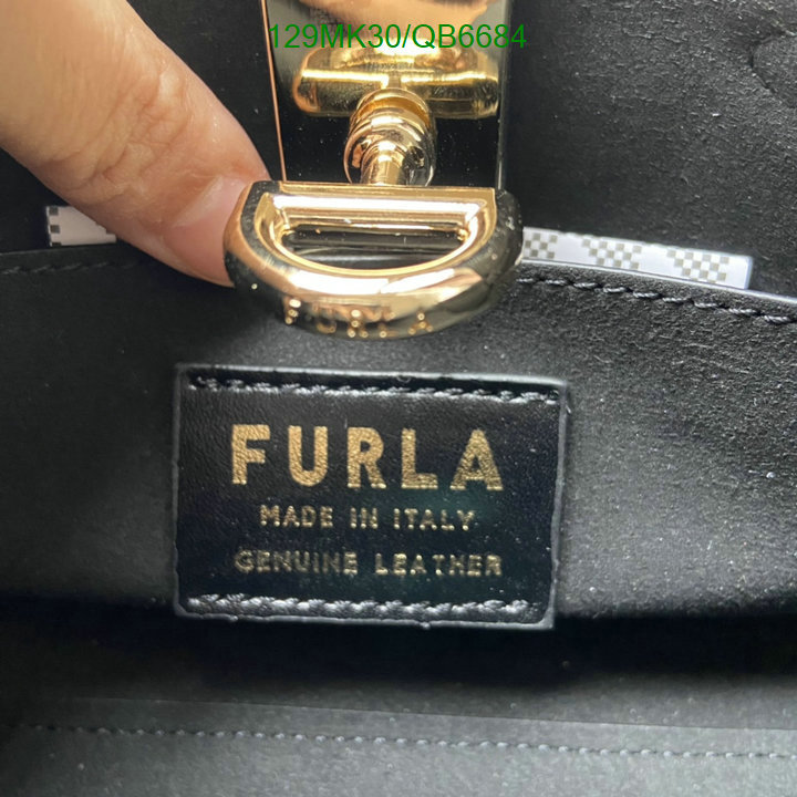 Furla-Bag-Mirror Quality Code: QB6684 $: 129USD