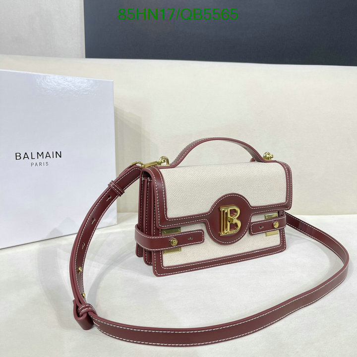 Balmain-Bag-4A Quality Code: QB5565 $: 85USD