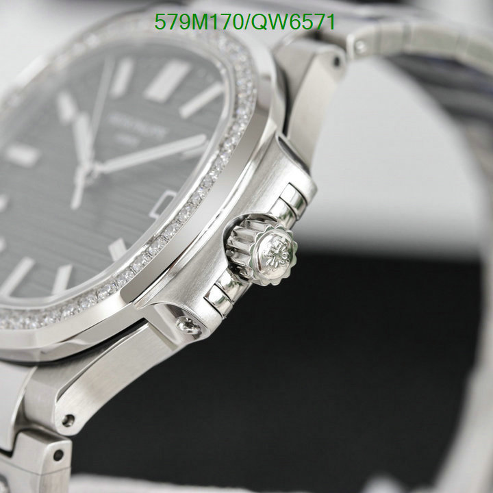 Patek Philippe-Watch-Mirror Quality Code: QW6571 $: 579USD