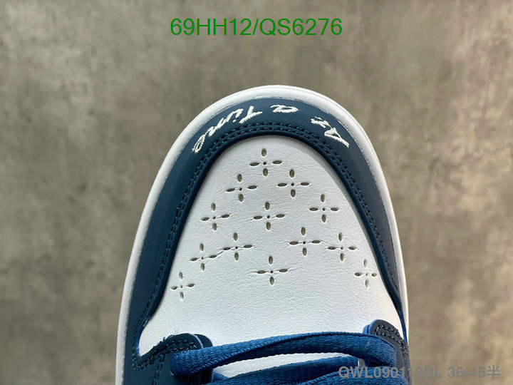 NIKE-Women Shoes Code: QS6276 $: 69USD