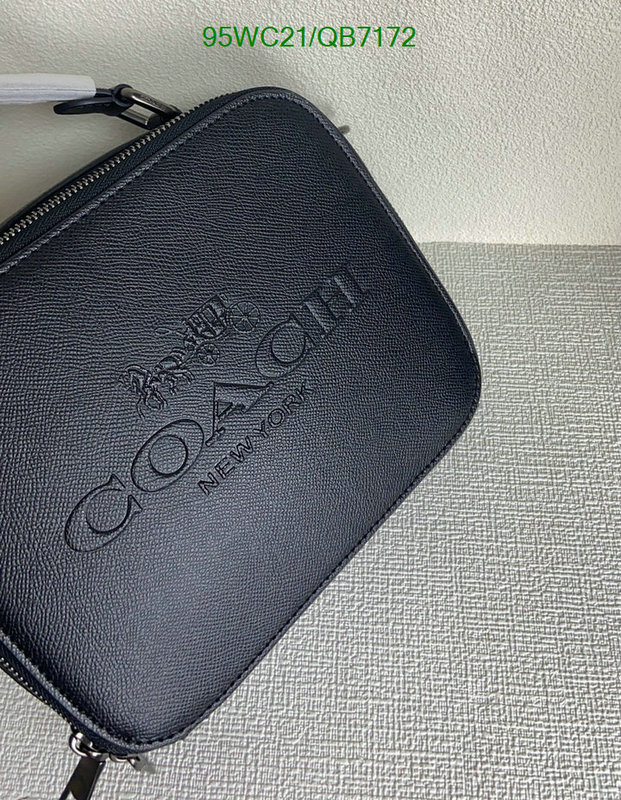 Coach-Bag-4A Quality Code: QB7172 $: 95USD