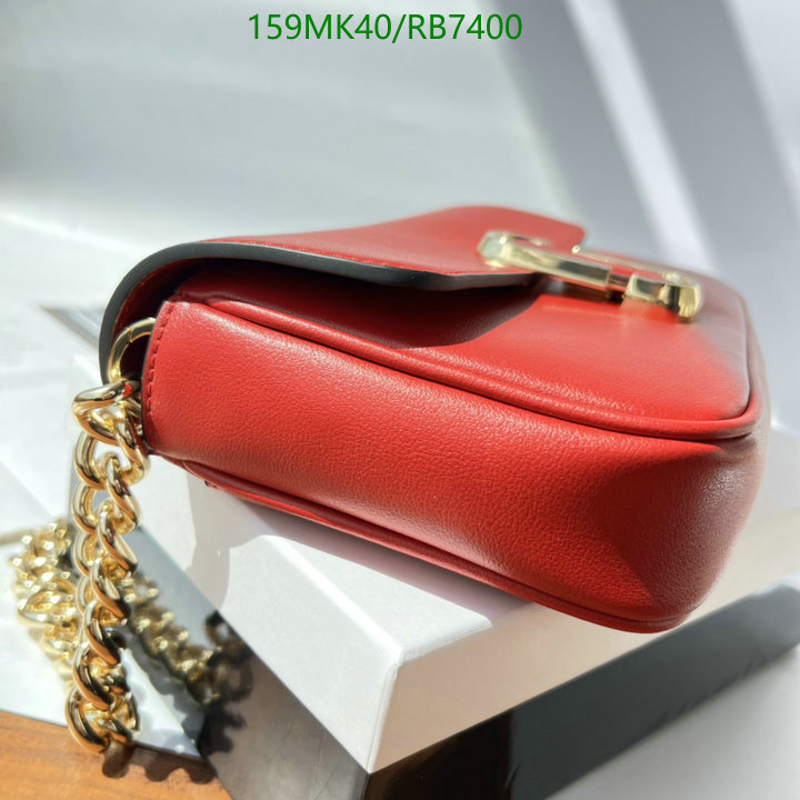 Marc Jacobs-Bag-Mirror Quality Code: RB7400 $: 159USD