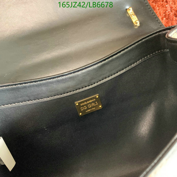 D&G-Bag-Mirror Quality Code: LB6678 $: 165USD