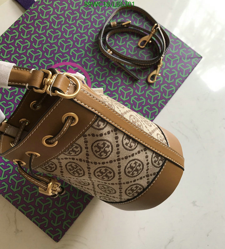 Tory Burch-Bag-4A Quality Code: LB6301 $: 89USD