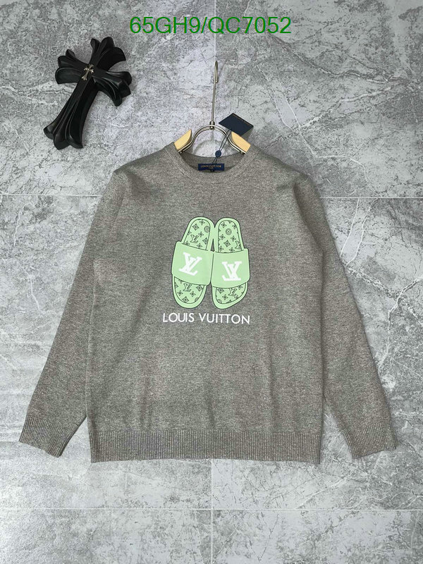 LV-Clothing Code: QC7052 $: 65USD