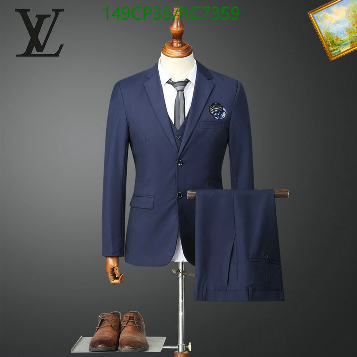LV-Clothing Code: RC7359 $: 149USD
