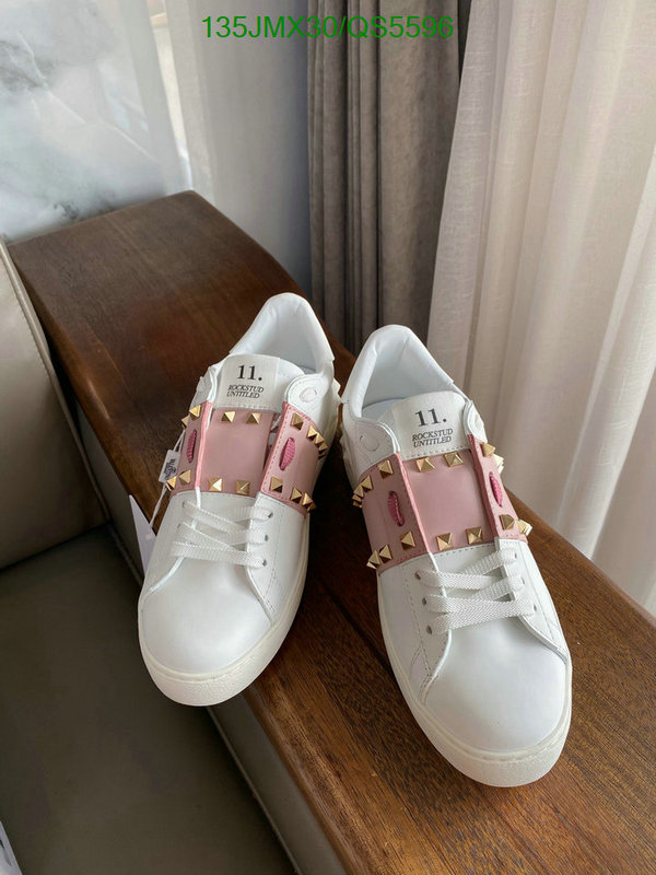 Valentino-Women Shoes Code: QS5596 $: 135USD