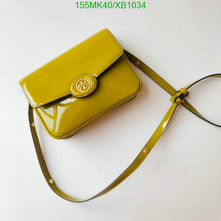 Tory Burch-Bag-Mirror Quality Code: XB1034 $: 155USD