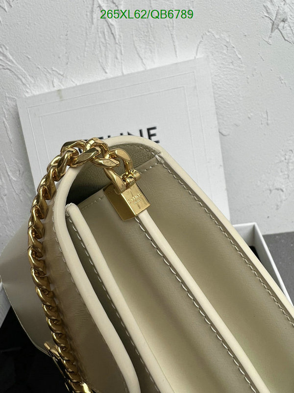 Celine-Bag-Mirror Quality Code: QB6789 $: 265USD