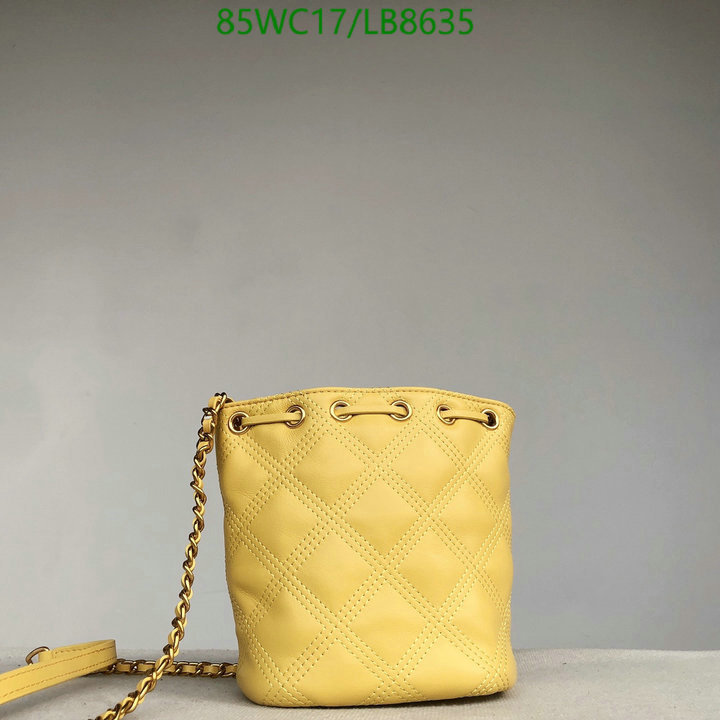 Tory Burch-Bag-4A Quality Code: LB8635 $: 85USD