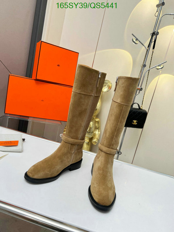 Boots-Women Shoes Code: QS5441 $: 165USD