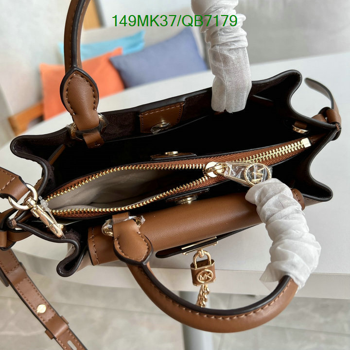 Michael Kors-Bag-Mirror Quality Code: QB7179 $: 149USD