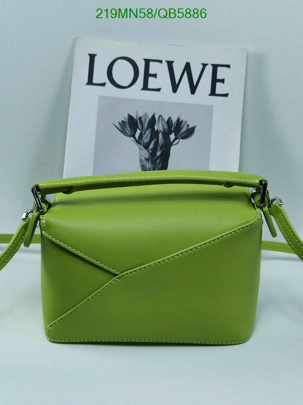 Loewe-Bag-Mirror Quality Code: QB5886 $: 219USD