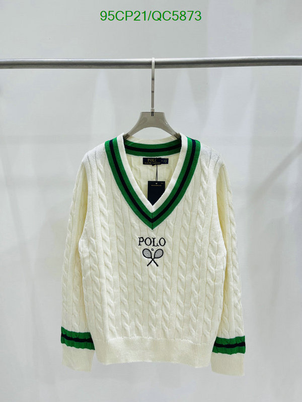 Ralph Lauren-Clothing Code: QC5873 $: 95USD