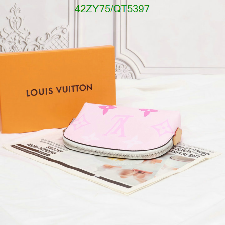 LV-Wallet-4A Quality Code: QT5397 $: 42USD