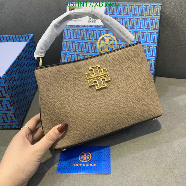 Tory Burch-Bag-4A Quality Code: XB3980 $: 85USD