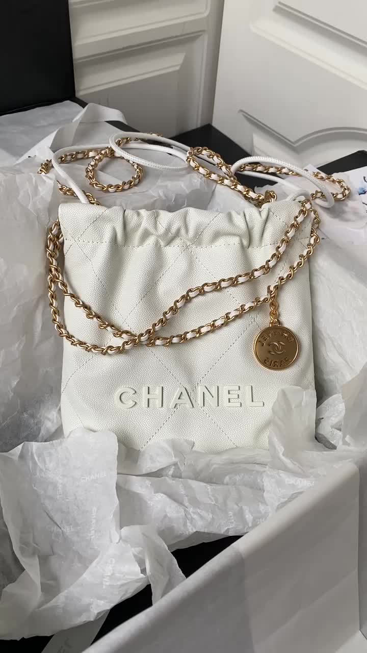 Chanel-Bag-Mirror Quality Code: QB5798 $: 265USD