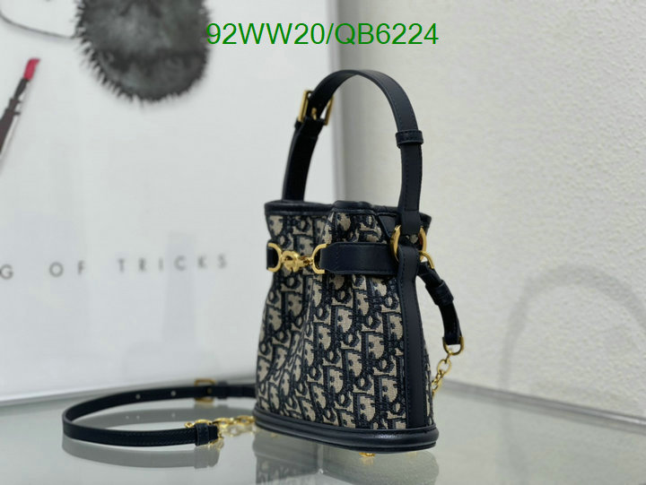 Dior-Bag-4A Quality Code: QB6224