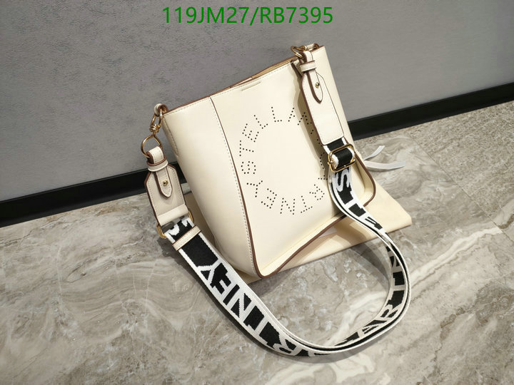 Stella McCartney-Bag-Mirror Quality Code: RB7395 $: 119USD